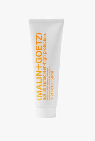 MALIN + GOETZ SPF30 Sunscreen High Protection