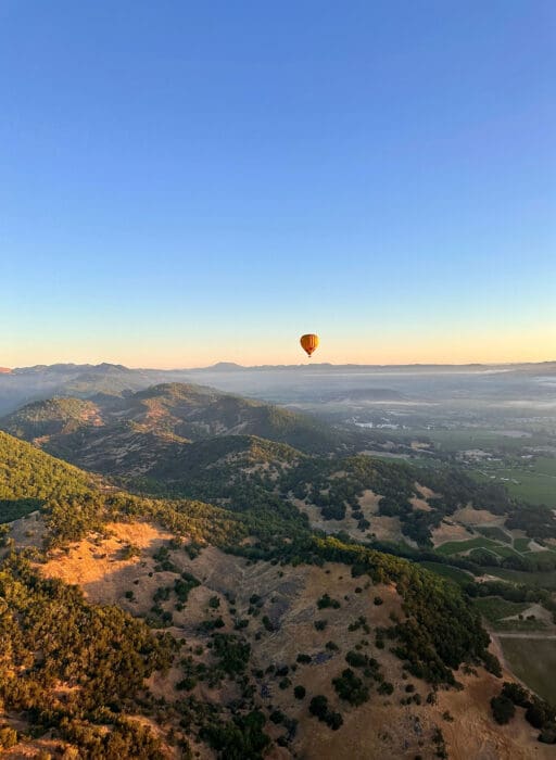 Napa Valley, USA