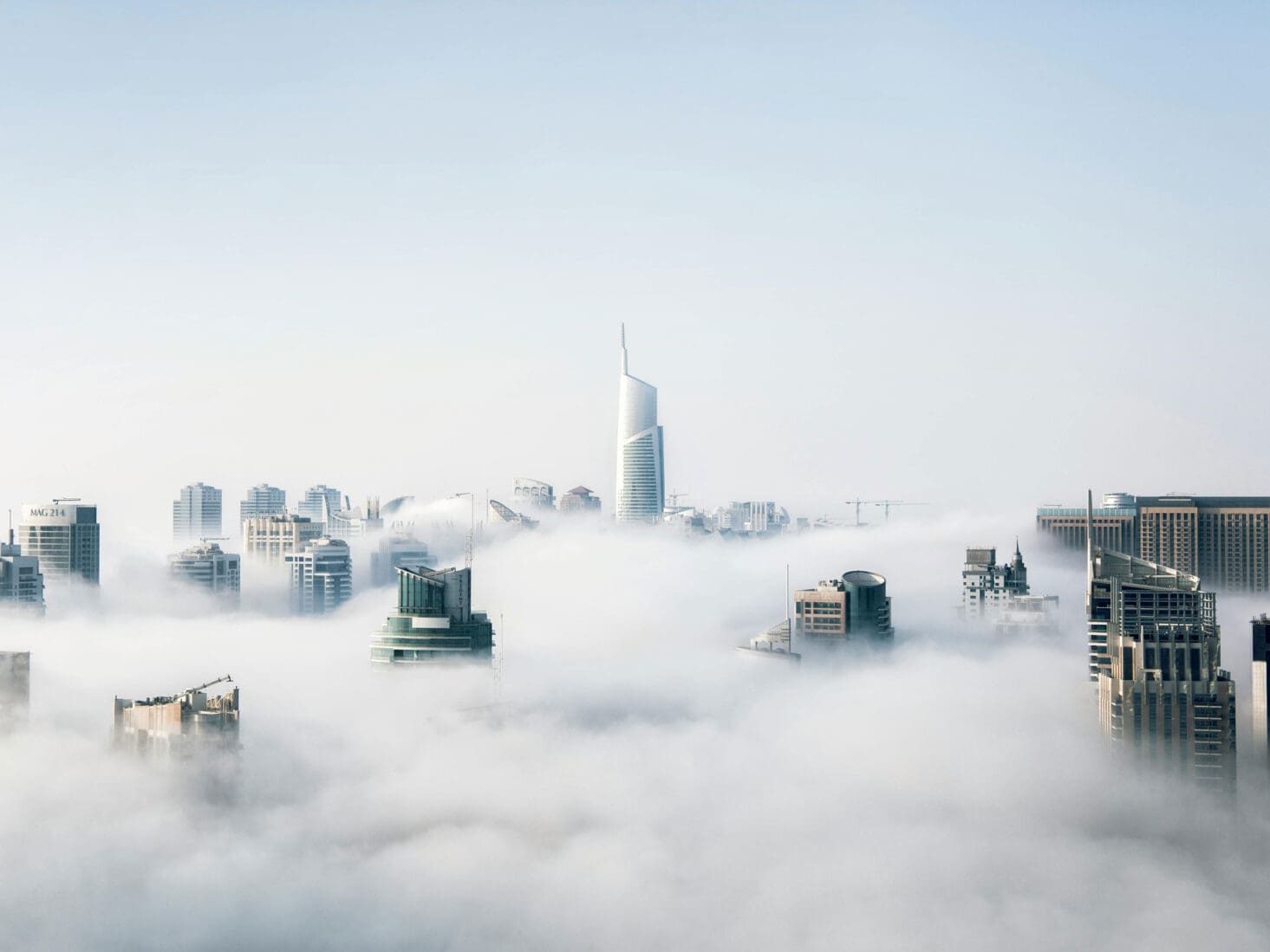 dubai