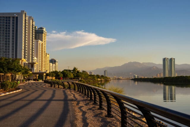 Ras Al Khaimah