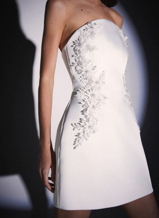 rebecca vallance wedding dress