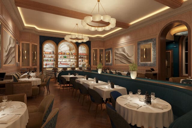 sale e pepe mare the langham