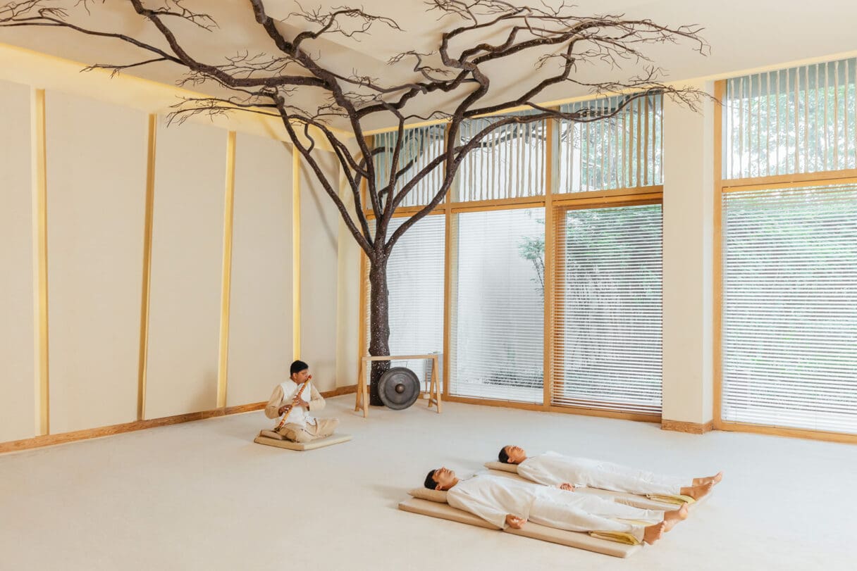 six senses vana