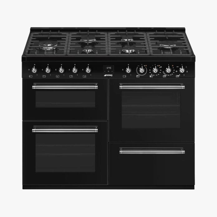 smeg cooker