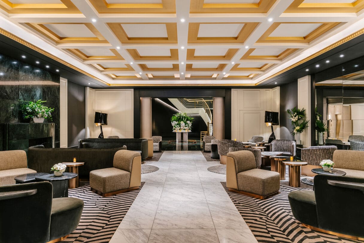 sofitel new york