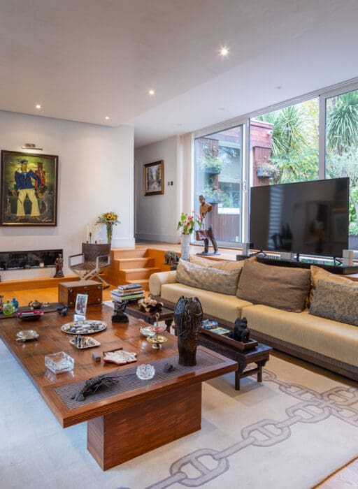 spaniards end hampstead home for sale