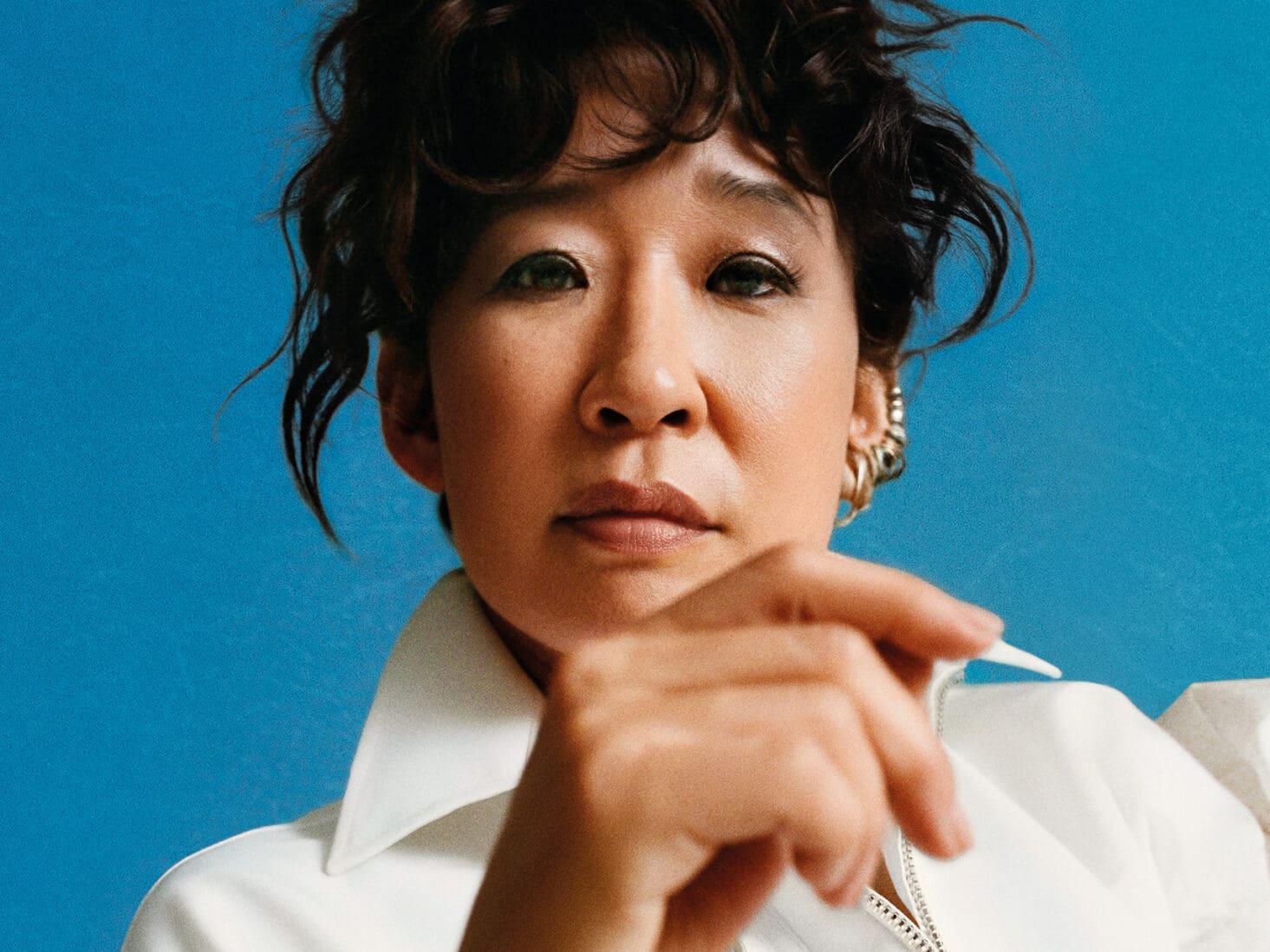 the misanthrope sandra oh