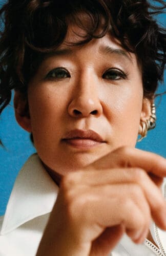 the misanthrope sandra oh