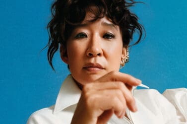 the misanthrope sandra oh