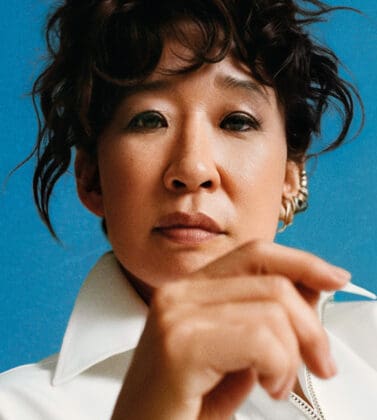 the misanthrope sandra oh