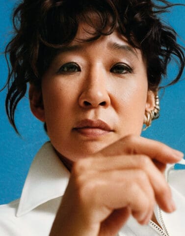 the misanthrope sandra oh