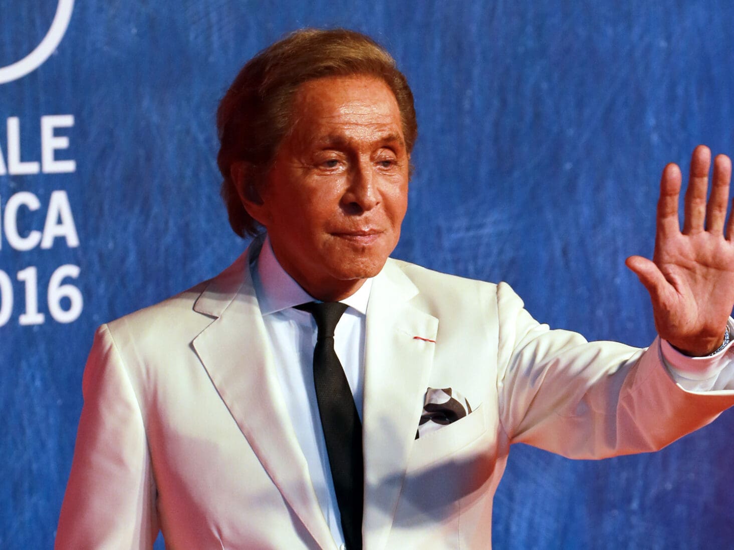 valentino garavani
