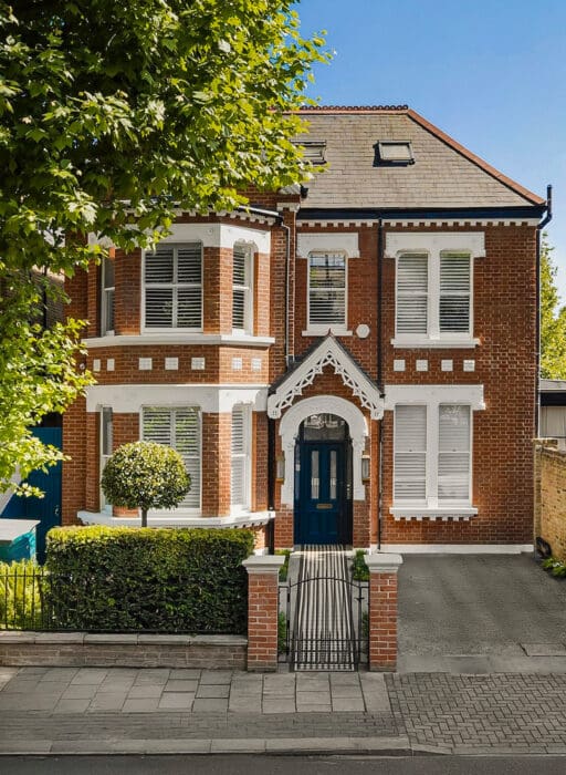 patten road wandsworth home for sale