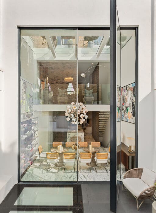 westbourne grove home for sale