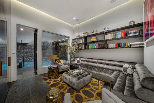 westbourne grove home for sale