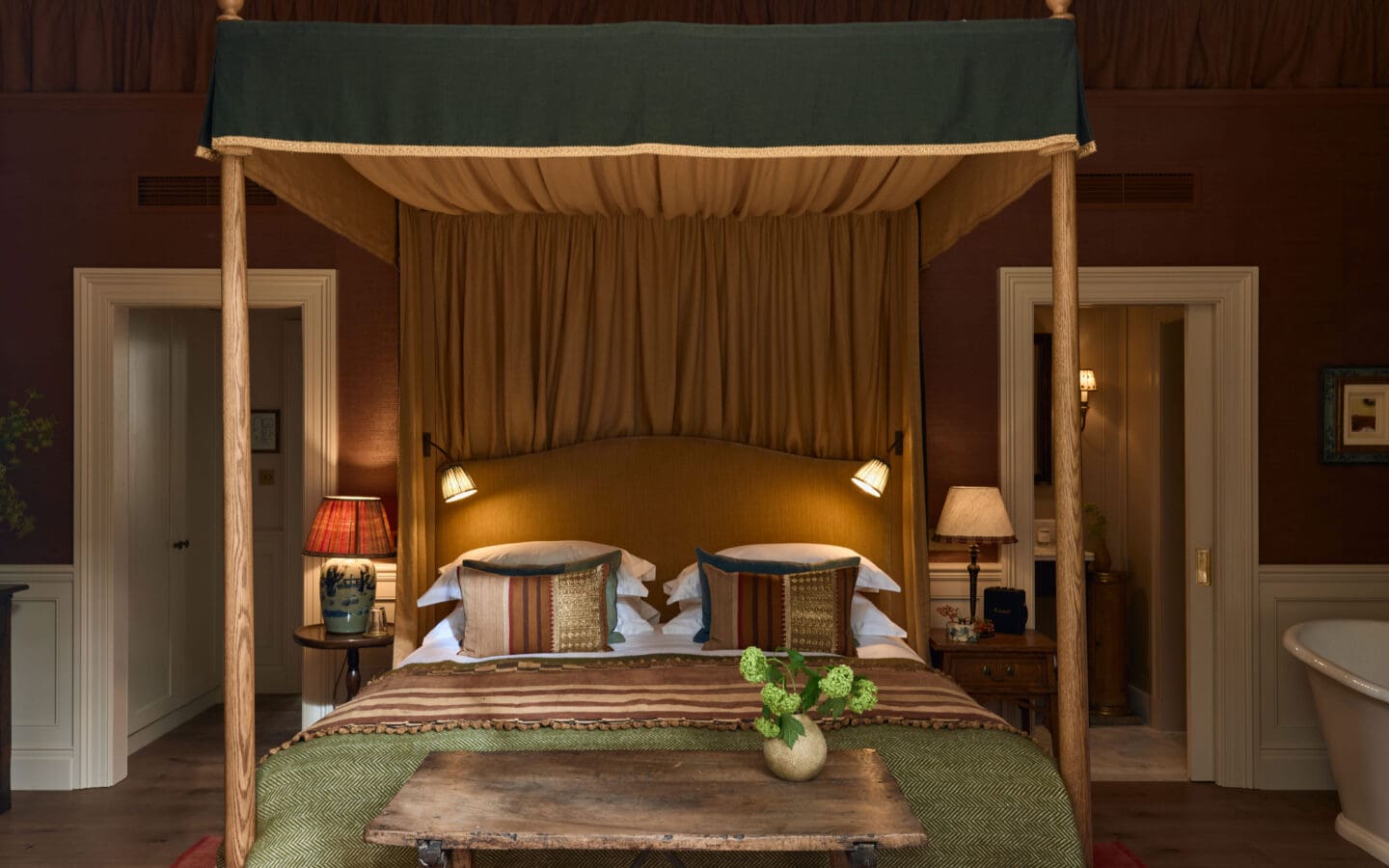 The Zetter Bloomsbury