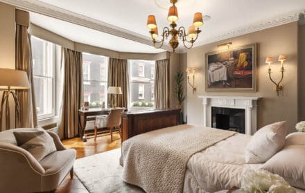 14 half moon street home for sale