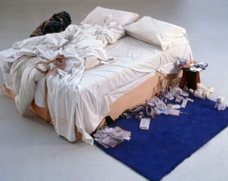 Tracey Emin A Second Life