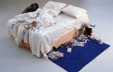 Tracey Emin A Second Life