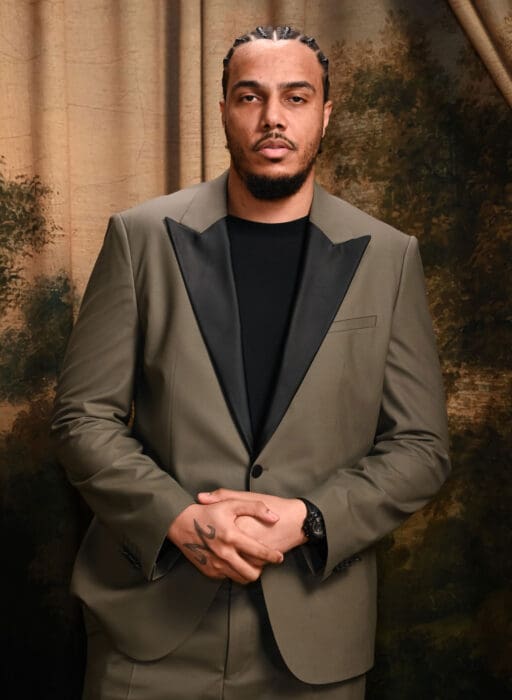 aj tracey