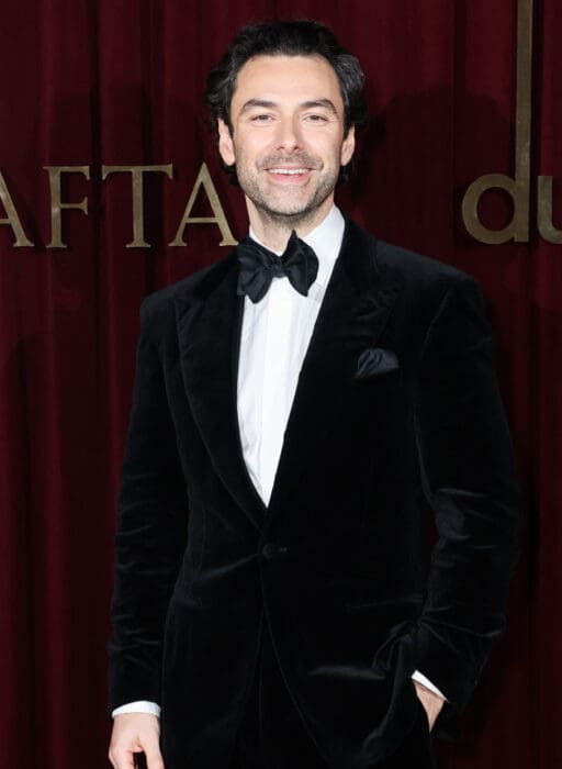 aidan turner