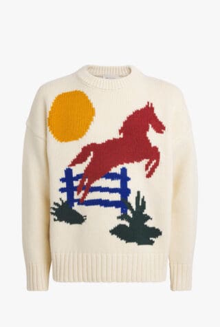 Ami Paris sweater