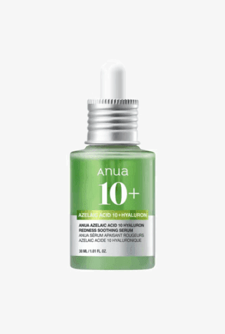 Anua Azelaic Acid 10 Hyaluron redness soothing serum
