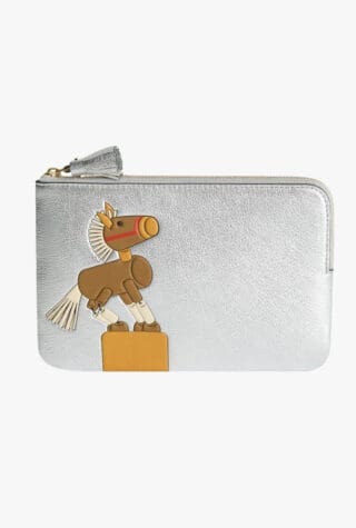Anya Hindmarch Year Of The Horse Loose Pocket