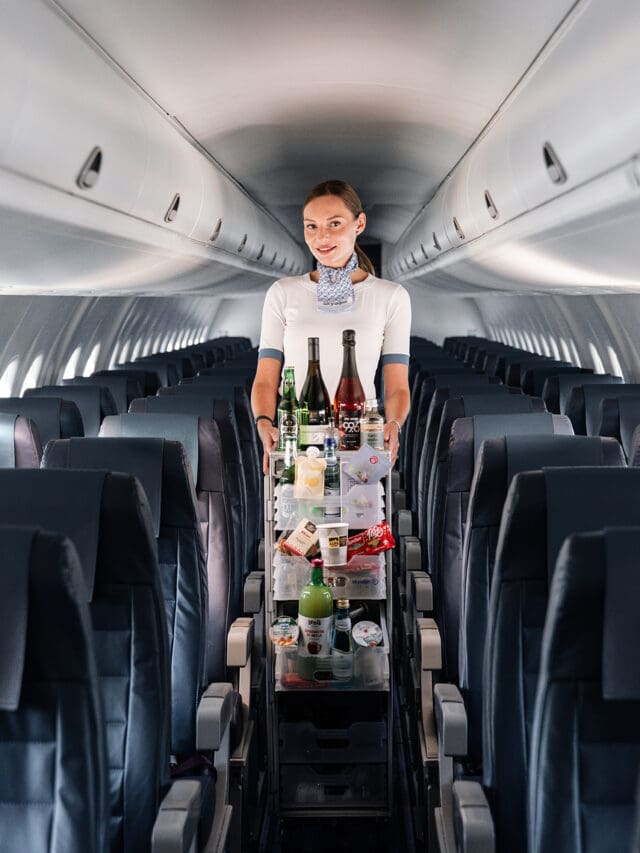 skyalps drinks
