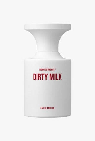 BornToStandOut Dirty Milk