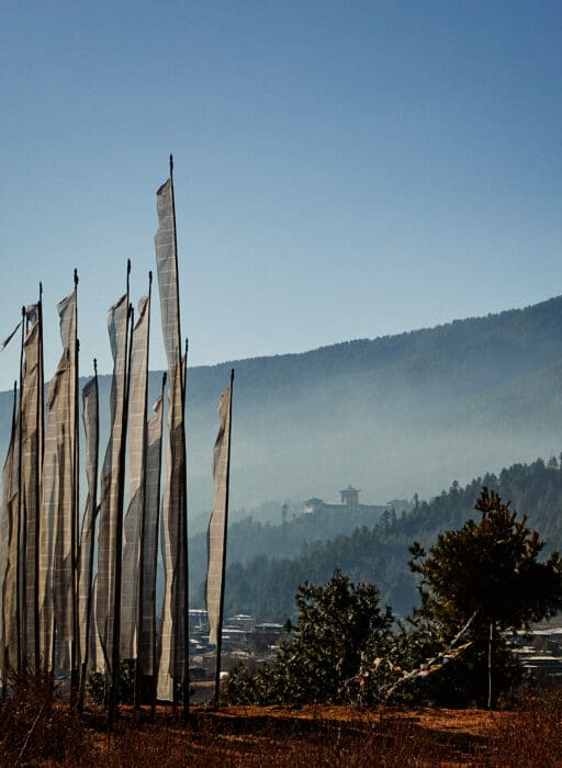 bumthang bhutan