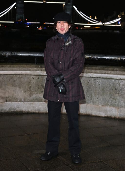barry keoghan