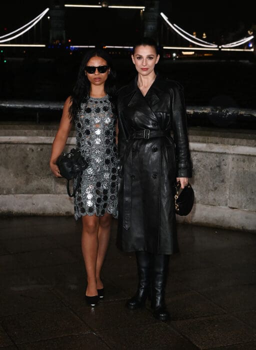 myha'la and marisa abela