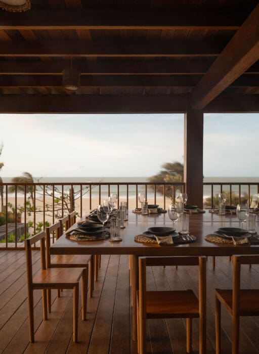 Casas Elilula, Brazil