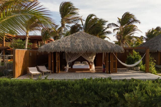 Casas Elilula, Brazil