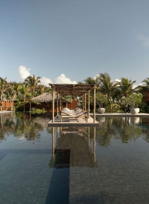 Casas Elilula, Brazil
