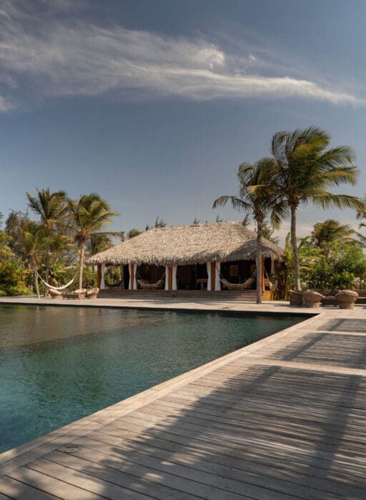 Casas Elilula, Brazil