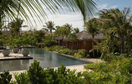 Casas Elilula, Brazil