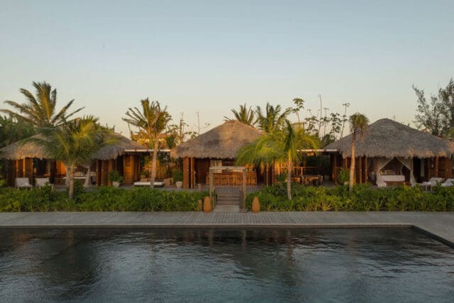 Casas Elilula, Brazil