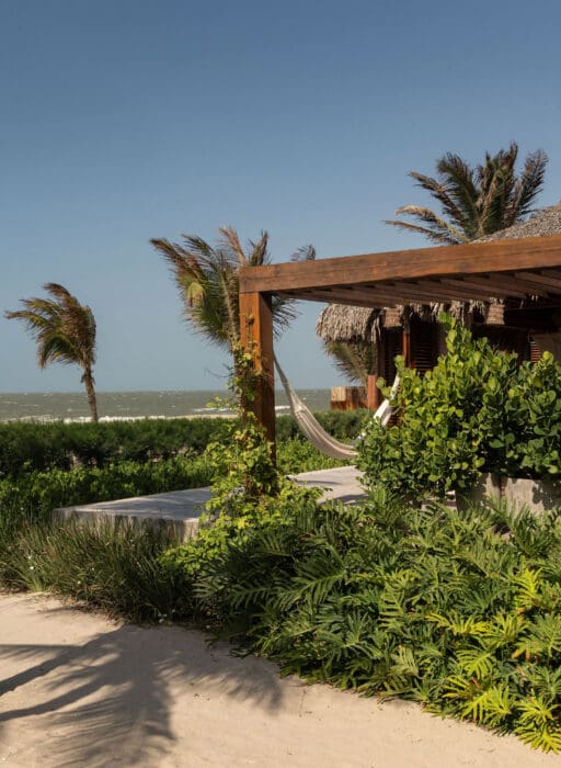 Casas Elilula, Brazil