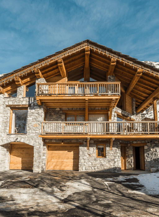 Chalet Blackcomb, Val d’Isère