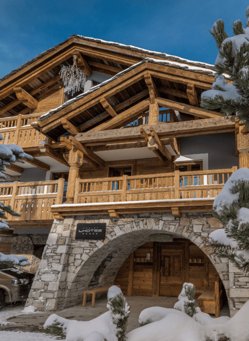 Chalet Lhotse, Val d’Isère