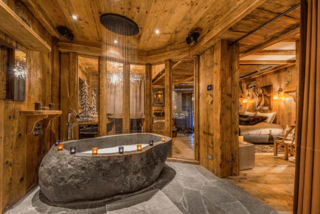 Chalet Lhotse, Val d’Isère