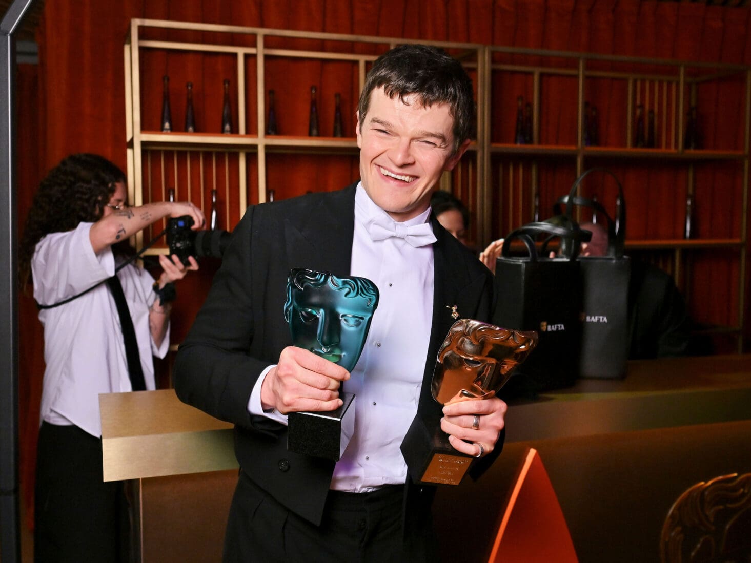 robert aramayo