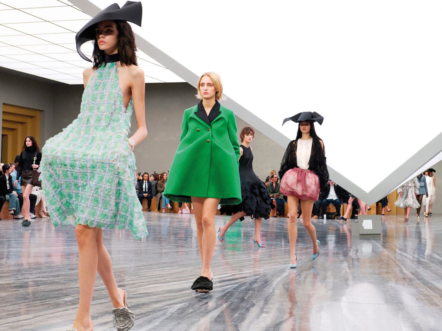 aw26 fashion month guide dior