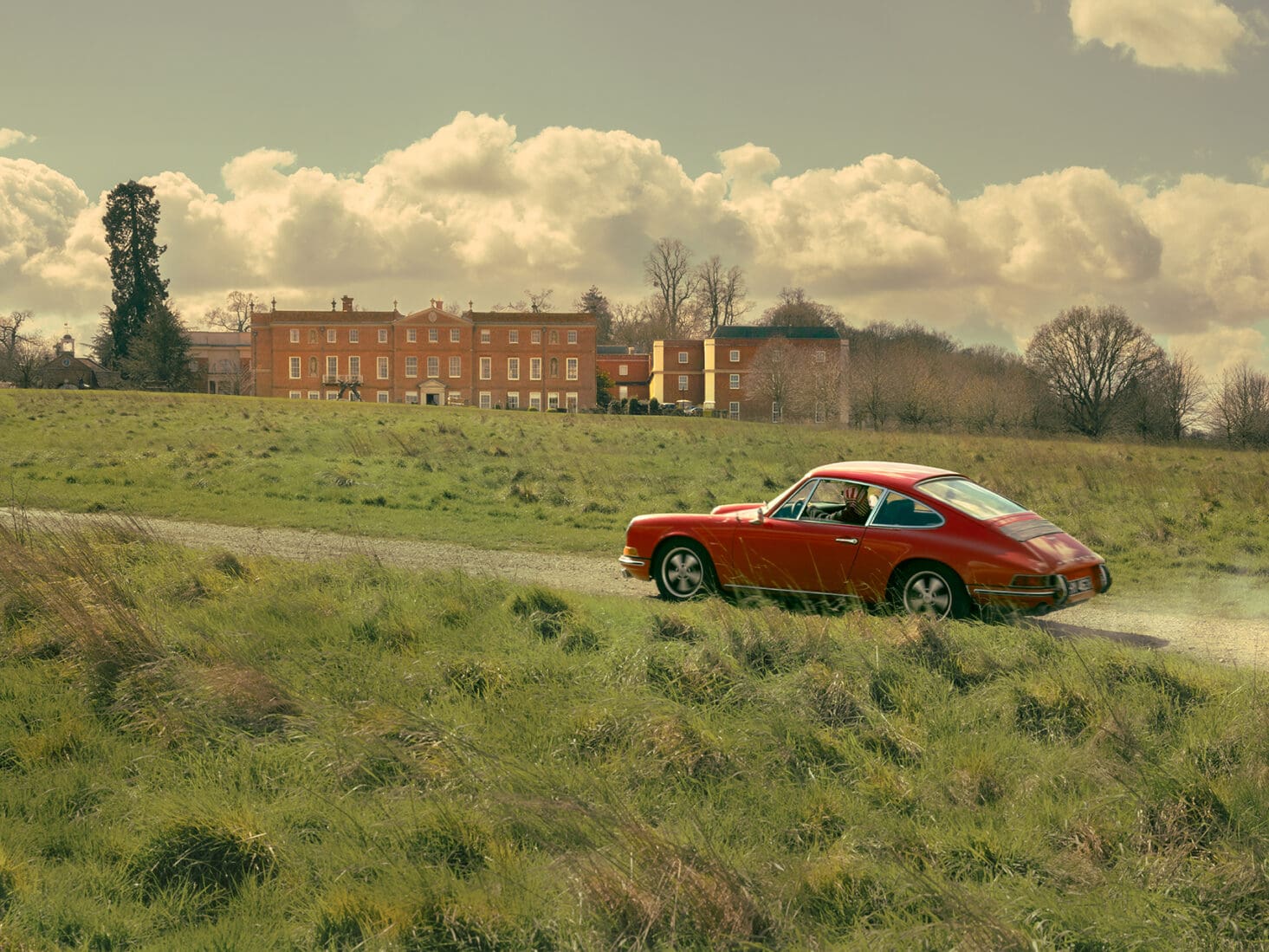 uk road trips