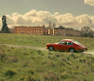 uk road trips