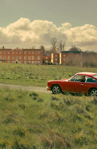 uk road trips