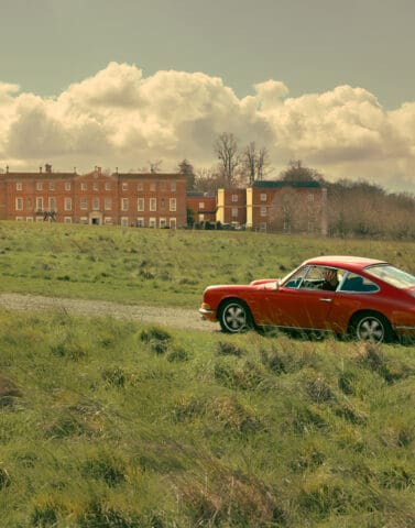 uk road trips