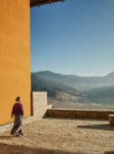 six senses gengtey bhutan